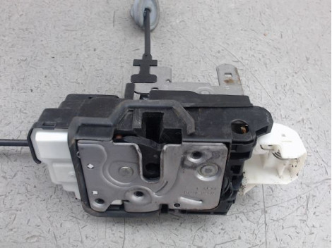 SYSTEME CONDAMNATION AVANT GAUCHE VOLVO V40