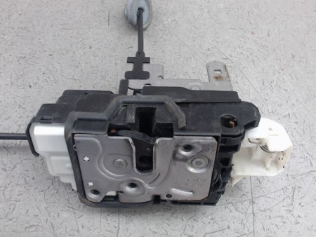 SYSTEME CONDAMNATION AVANT GAUCHE VOLVO V40
