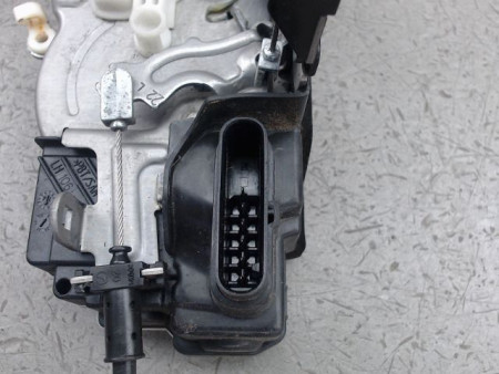 SYSTEME CONDAMNATION AVANT GAUCHE VOLVO V40