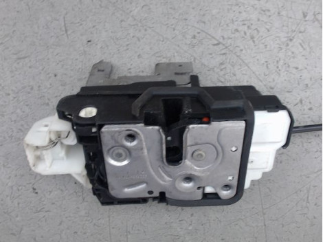 SYSTEME CONDAMNATION ARRIERE DROIT VOLVO V40