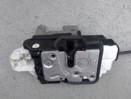 SYSTEME CONDAMNATION ARRIERE DROIT VOLVO V40