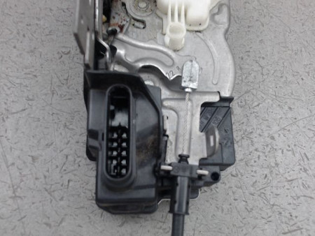 SYSTEME CONDAMNATION ARRIERE DROIT VOLVO V40