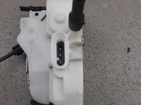 SYSTEME CONDAMNATION AVANT GAUCHE RENAULT MEGANE