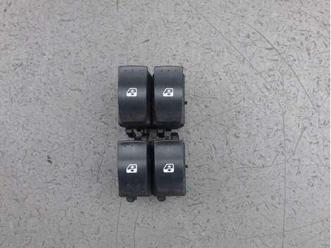 COMMANDE LEVE-GLACE PORTE AVG RENAULT MEGANE