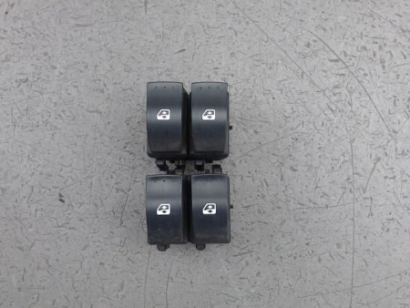 COMMANDE LEVE-GLACE PORTE AVG RENAULT MEGANE