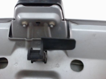 CAPOT PEUGEOT 106