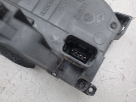 SYSTEME CONDAMNATION AVANT GAUCHE RENAULT CLIO