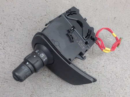 COMMANDE CLIGNOTANT RENAULT CLIO