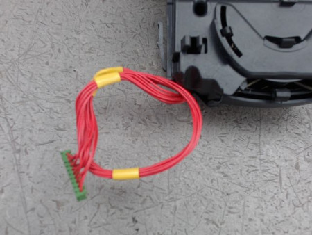 COMMANDE CLIGNOTANT RENAULT CLIO