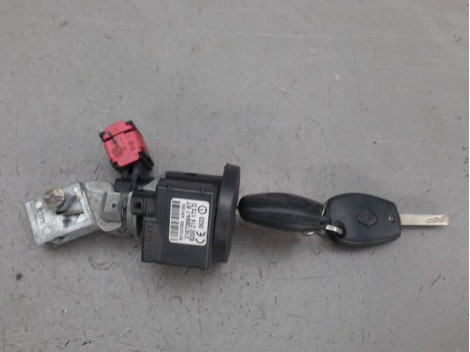 ANTIVOL DE DIRECTION RENAULT CLIO