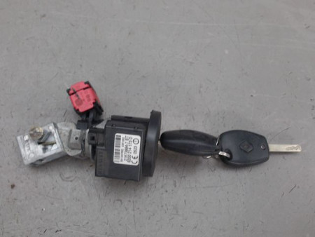 ANTIVOL DE DIRECTION RENAULT CLIO