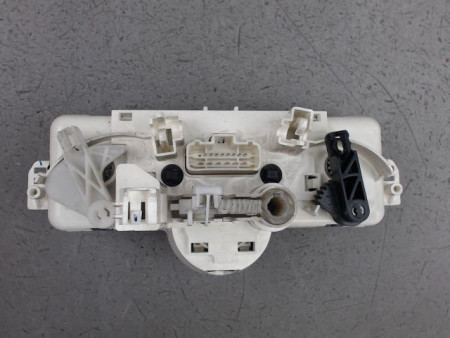 COMMANDE DE CHAUFFAGE RENAULT CLIO