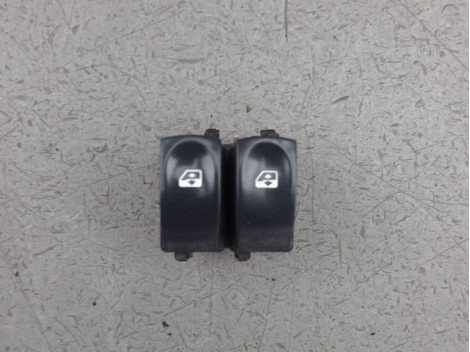 COMMANDE LEVE-GLACE PORTE AVG RENAULT CLIO