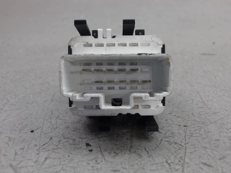 COMMANDE LEVE-GLACE PORTE AVG RENAULT CLIO