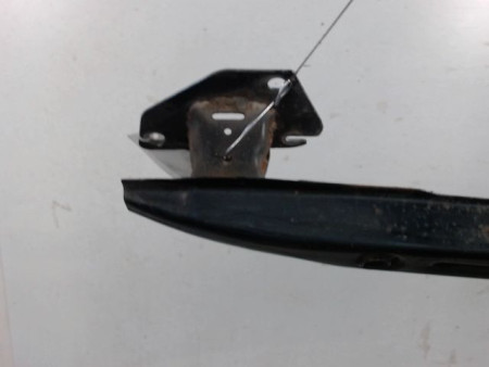 RENFORT PARE-CHOC ARRIERE  PEUGEOT 207