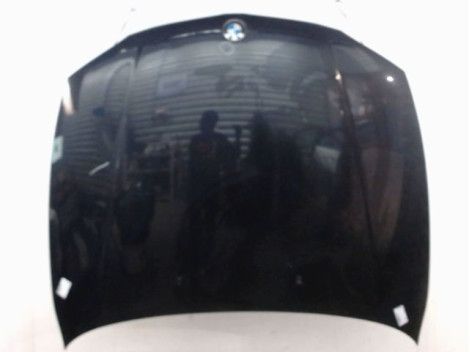 CAPOT M.A.N. SERIE 1