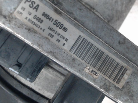 POMPE DIRECTION ASSISTEE PEUGEOT 307