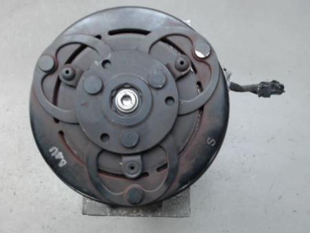COMPRESSEUR AIR CONDITIONNE RENAULT CLIO
