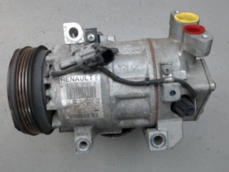 COMPRESSEUR AIR CONDITIONNE RENAULT CLIO