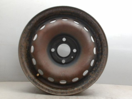 JANTE TOLE RENAULT CLIO