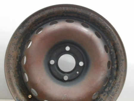 JANTE TOLE RENAULT CLIO