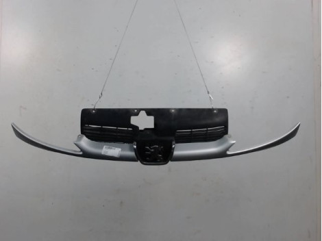CALANDRE PEUGEOT 206