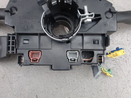 BLOC COMMODOS PEUGEOT 206