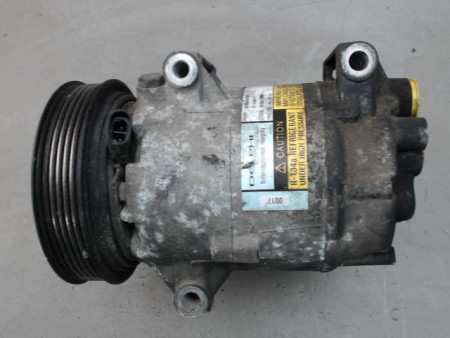 COMPRESSEUR AIR CONDITIONNE RENAULT MEGANE