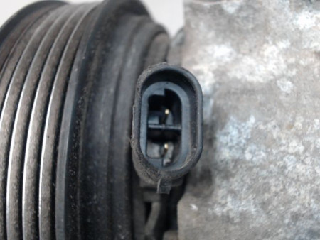COMPRESSEUR AIR CONDITIONNE RENAULT MEGANE