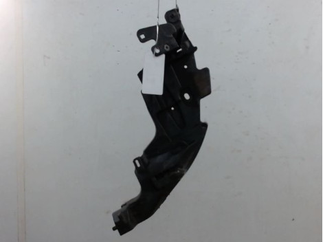 SUPPORT PARE-CHOC AVD RENAULT MEGANE