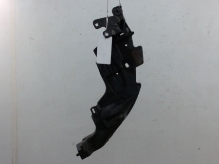 SUPPORT PARE-CHOC AVD RENAULT MEGANE