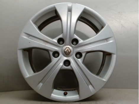 JANTE ALUMINIUM RENAULT MEGANE