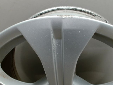 JANTE ALUMINIUM RENAULT MEGANE