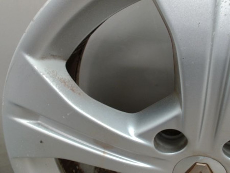 JANTE ALUMINIUM RENAULT MEGANE