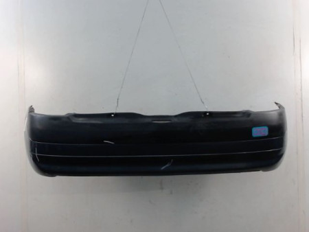 PARE-CHOC ARRIER RENAULT CLIO