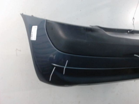 PARE-CHOC ARRIER RENAULT CLIO