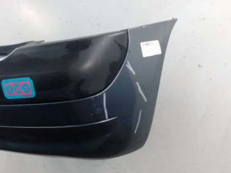 PARE-CHOC ARRIER RENAULT CLIO