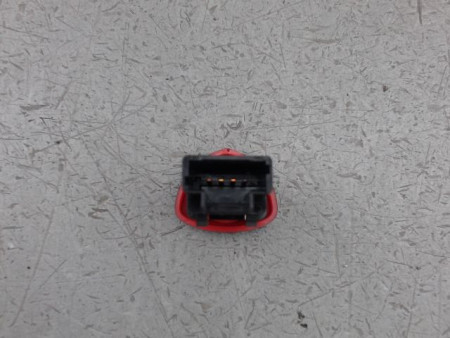 BOUTON DE WARNING RENAULT CLIO
