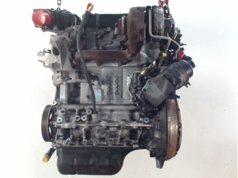 MOTEUR DIESEL CITROEN C4 1.6 HDi
