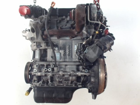 MOTEUR DIESEL CITROEN C4 1.6 HDi