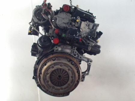 MOTEUR DIESEL CITROEN C4 1.6 HDi