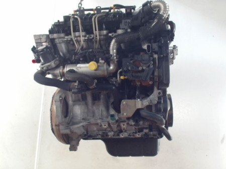 MOTEUR DIESEL CITROEN C4 1.6 HDi