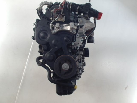 MOTEUR DIESEL CITROEN C4 1.6 HDi