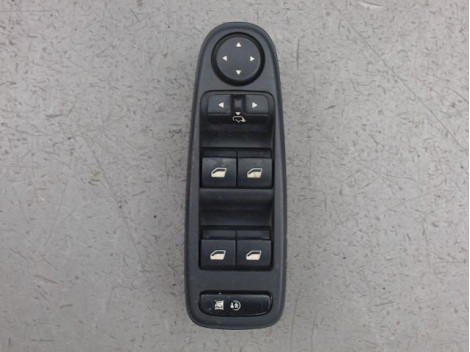 COMMANDE LEVE-GLACE PORTE AVG CITROEN C4