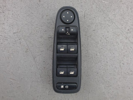COMMANDE LEVE-GLACE PORTE AVG CITROEN C4