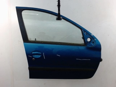 PORTE AVANT DROIT PEUGEOT 206