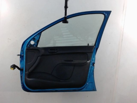 PORTE AVANT DROIT PEUGEOT 206