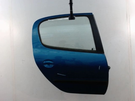 PORTE ARRIERE DROIT PEUGEOT 206