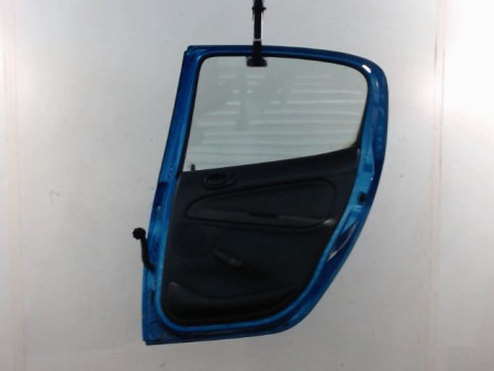 PORTE ARRIERE DROIT PEUGEOT 206