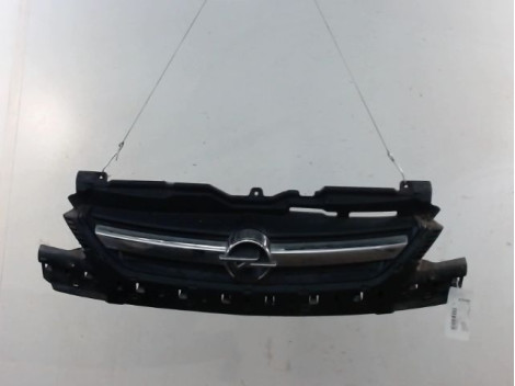 CALANDRE OPEL CORSA